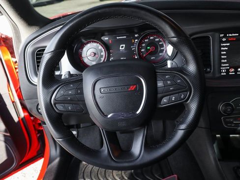 Used 2023 Dodge Charger R/T w/ Harman/Kardon Audio Group image 19