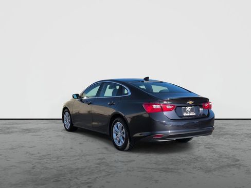 Used 2023 Chevrolet Malibu LT FWD image 6