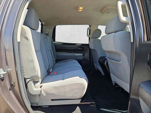 Used 2012 Toyota Tundra 4x4 CrewMax w/ TRD Off-Road Pkg image 20