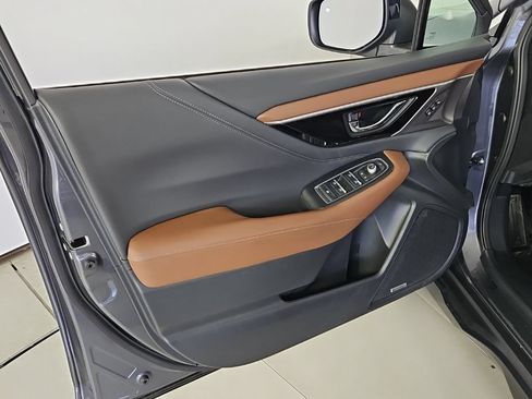 Certified 2025 Subaru Outback Touring XT AWD/4WD image 11