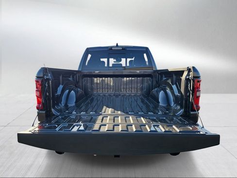 New 2026 RAM 1500 Rebel w/ Rebel Level 2 Equipment Group AWD/4WD image 30