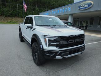New 2026 Ford F150 Raptor AWD/4WD video 1