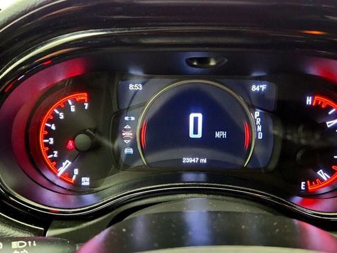 Used 2023 Dodge Durango GT AWD/4WD image 14