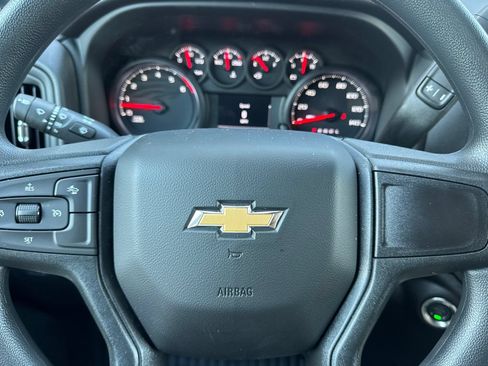 New 2026 Chevrolet Silverado 2500 W/T w/ WT Convenience Package RWD image 25