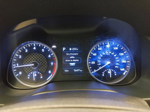 Used 2020 Hyundai Elantra SEL w/ Winter Weather Package FWD image 23