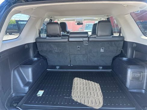Used 2016 Toyota 4Runner SR5 Premium AWD/4WD image 35