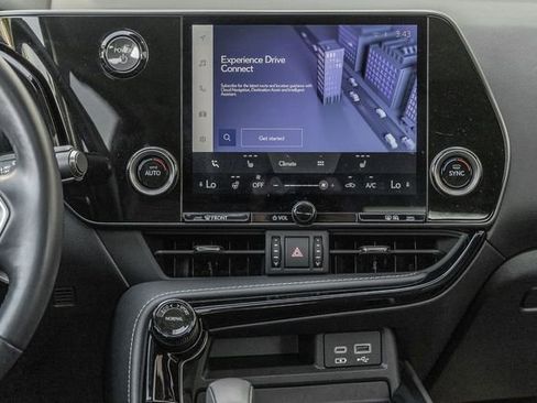 Used 2022 Lexus NX 350 AWD image 7