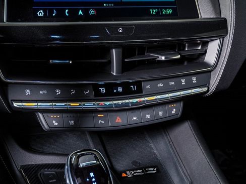 Used 2023 Cadillac CT5 V Blackwing w/ Driver Assist Package image 25