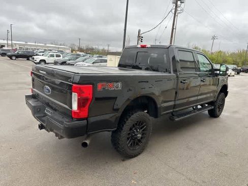 Used 2019 Ford F250 Lariat image 21