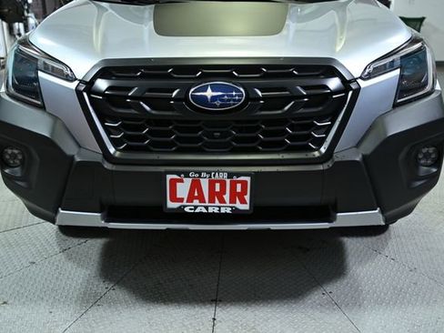 Certified 2024 Subaru Forester Wilderness image 21