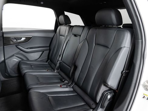 Used 2021 Audi Q7 2.0T Premium w/ Convenience Package image 20