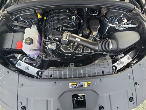 New 2025 Jeep Grand Cherokee Limited image 31