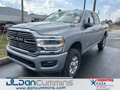 Used 2024 RAM 2500 Laramie