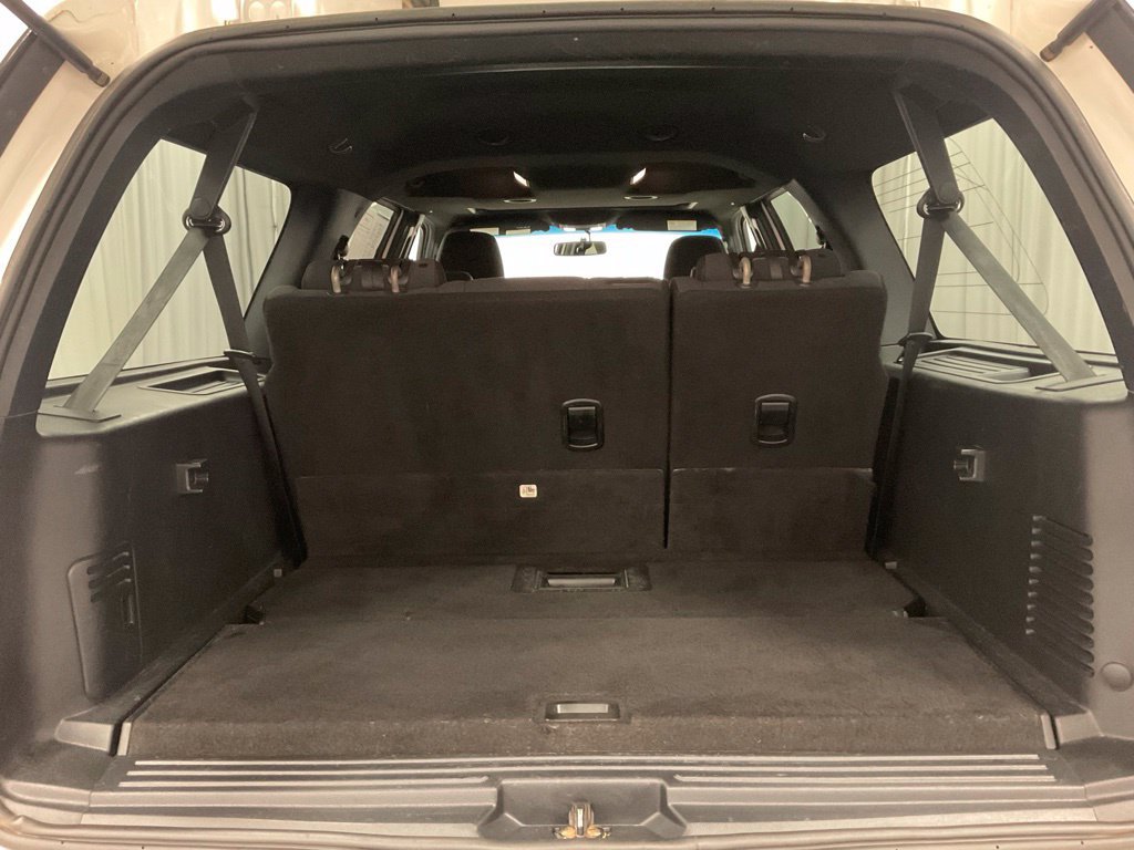 Used 2017 Ford Expedition EL XLT AWD/4WD image 36