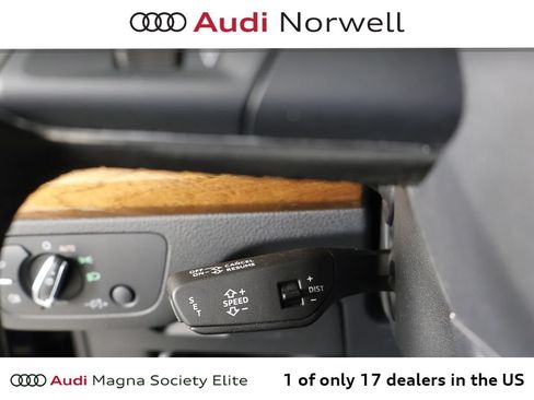 Used 2023 Audi Q5 2.0T Premium Plus w/ Premium Plus Package AWD/4WD image 26
