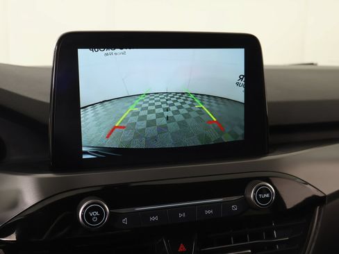 Used 2025 Ford Escape Active w/ Cold Weather Package FWD image 6