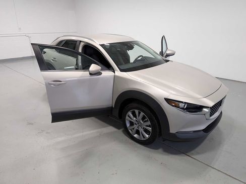 Used 2023 MAZDA CX-30 AWD 2.5 S w/ Select Package image 16