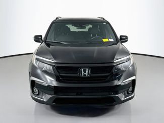 Used 2022 Honda Pilot Sport video 2