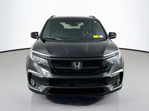 Used 2022 Honda Pilot Sport image 2