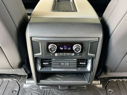 New 2026 GMC Hummer EV SUV AWD/4WD image 18