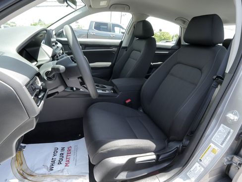 Used 2026 Honda Civic LX image 28