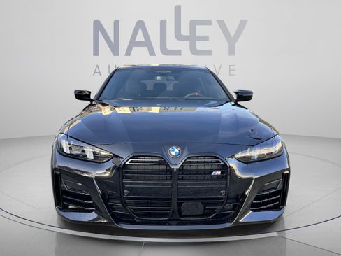 Used 2026 BMW M440i w/ Premium Package RWD image 7