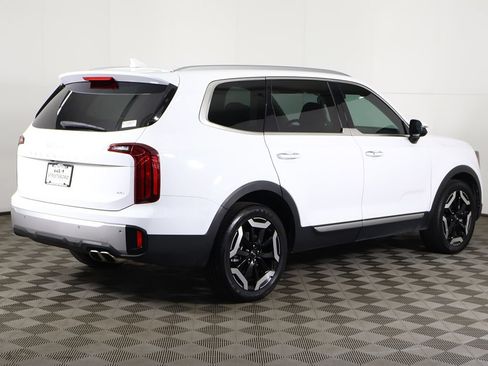 Used 2024 Kia Telluride S w/ S Sunroof Package AWD/4WD image 12