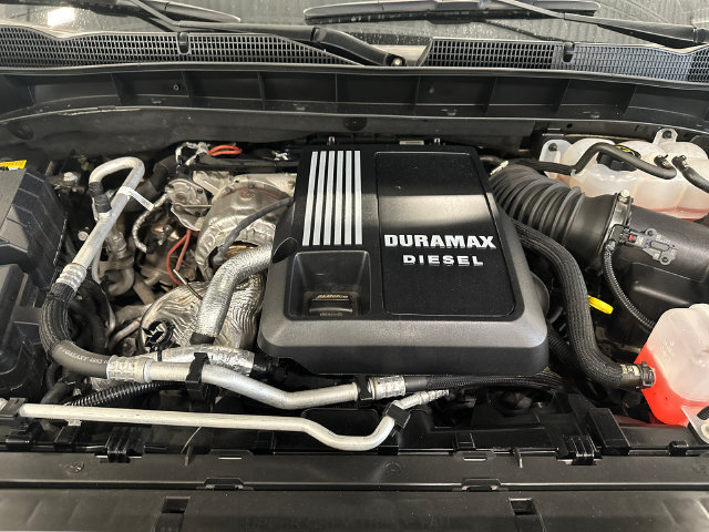 Certified 2024 GMC Sierra 1500 AT4 AWD/4WD image 32