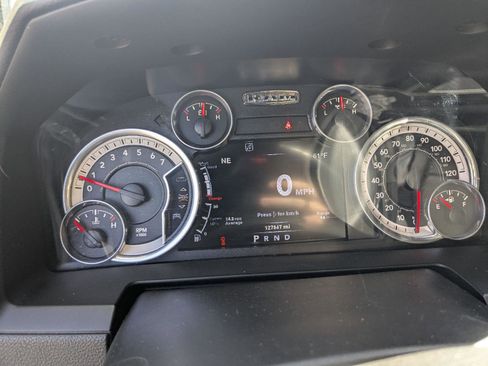 Used 2014 RAM 1500 Sport w/ Sport Premium Group AWD/4WD image 18