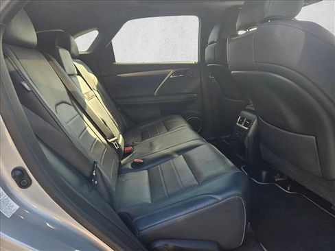 Used 2017 Lexus RX 350 F Sport image 19