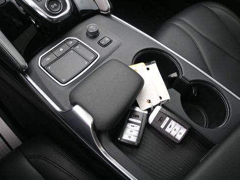 Certified 2023 Acura TLX FWD image 5