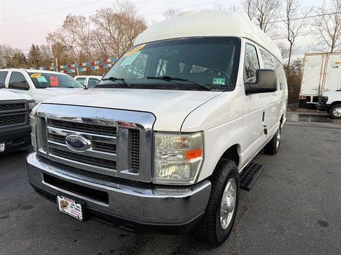 Used 2010 Ford E-250 and Econoline 250 Extended image 5