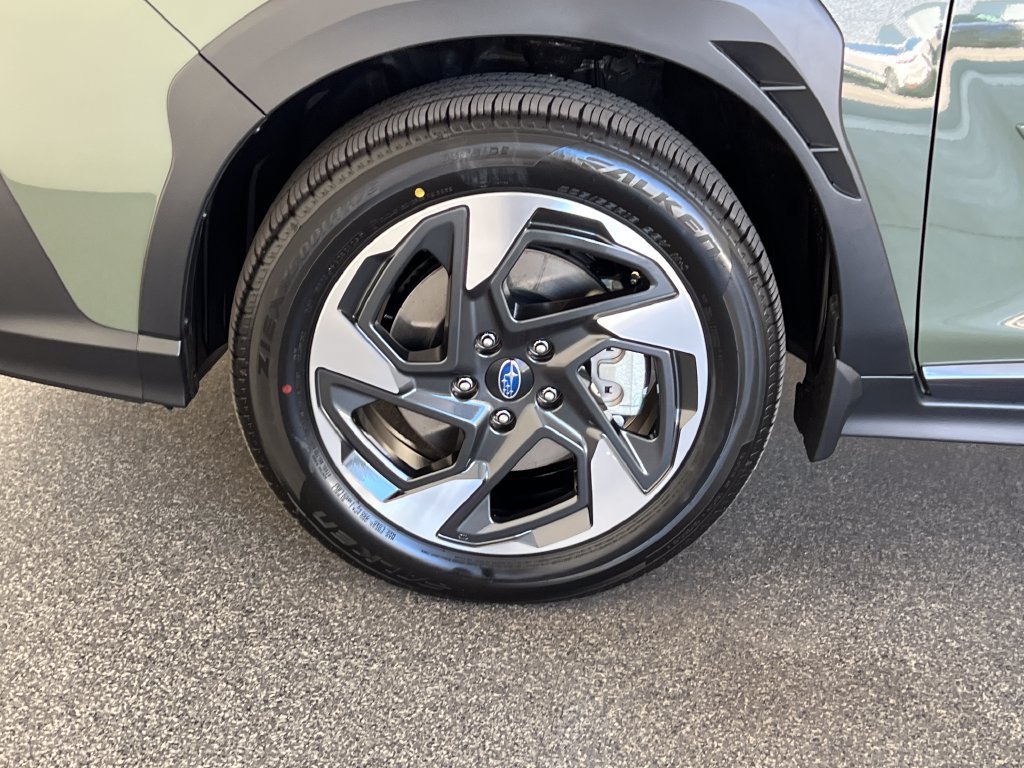 New 2026 Subaru Crosstrek 2.5i Limited AWD/4WD image 28