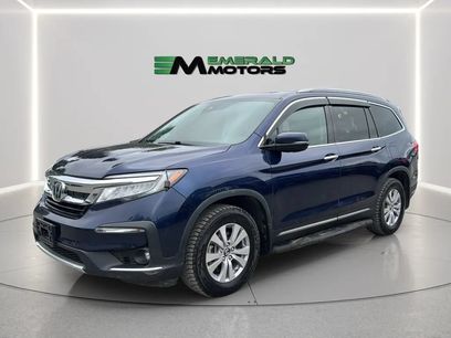 Used 2020 Honda Pilot Touring