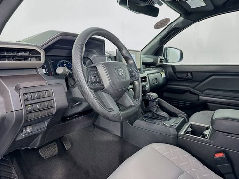 New 2026 Toyota Tacoma SR5 image 11