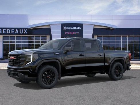 New 2026 GMC Sierra 1500 Elevation image 50