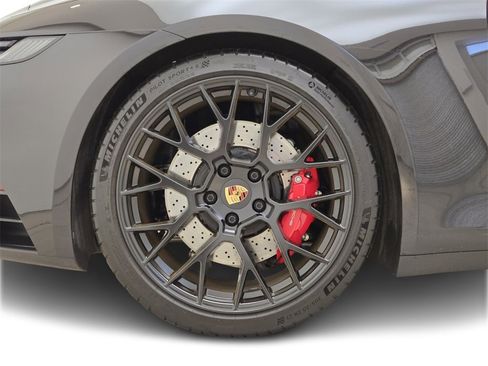 Used 2023 Porsche 911 Carrera 4 GTS image 7