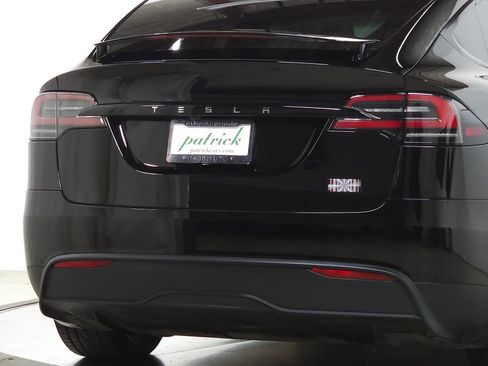 Used 2023 Tesla Model X Plaid AWD/4WD image 7