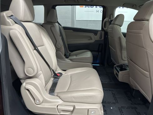 Used 2020 Honda Odyssey Elite image 43
