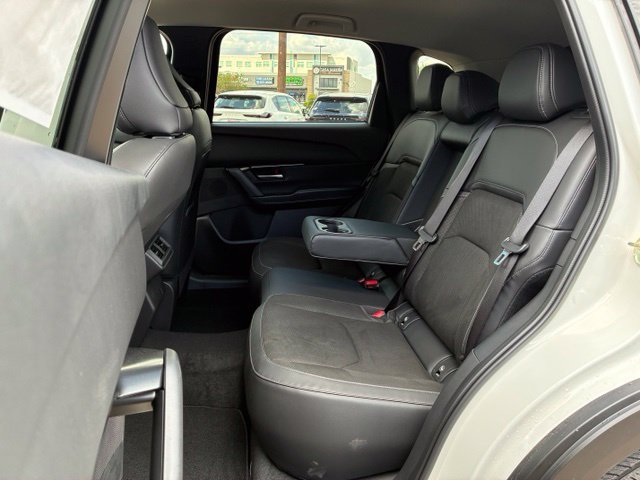 New 2026 MAZDA CX-5 Select AWD/4WD image 26