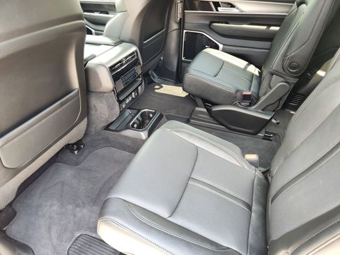 New 2026 Jeep Grand Wagoneer Limited AWD/4WD image 24