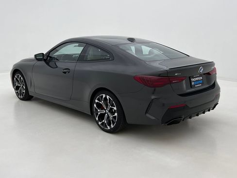New 2026 BMW 440i xDrive M440i xDrive image 8