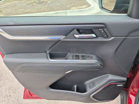 New 2026 GMC Acadia Elevation image 26