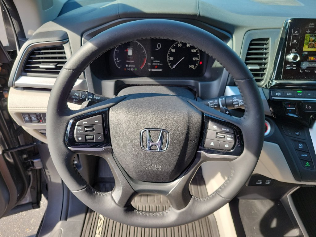 Certified 2026 Honda Odyssey EX-L image 31