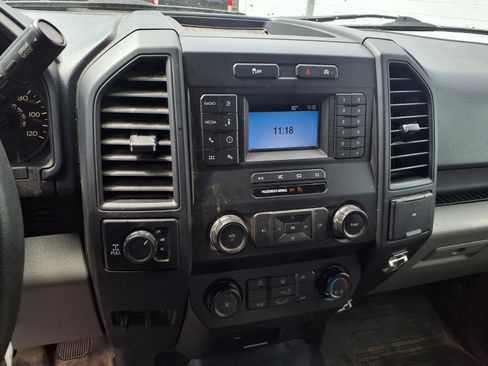 Used 2018 Ford F150 XL w/ XL Power Equipment Group AWD/4WD image 5