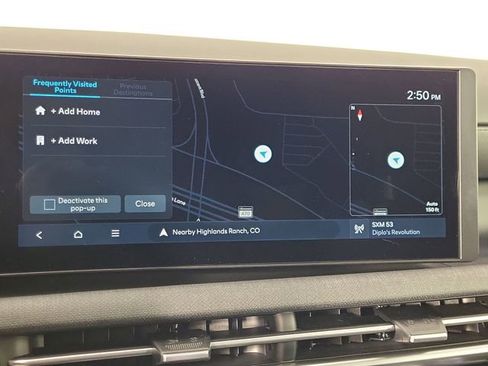 Certified 2025 Hyundai Tucson SEL AWD/4WD image 32
