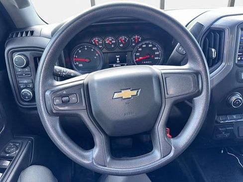 Used 2020 Chevrolet Silverado 3500 W/T w/ WT Convenience Package AWD/4WD image 26