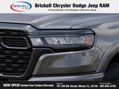 New 2026 RAM 1500 Big Horn image 10