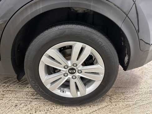 Used 2019 Kia Sportage LX image 27
