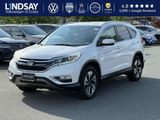 Used 2015 Honda CR-V Touring image 3